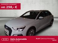 Audi A3, Sportback 40 TFSIe S-trnc, Jahr 2023 - Fellbach