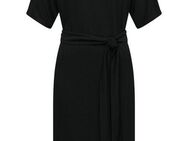 Ragwear Shirtkleid Pallerma stylisches Sommerkleid mit Bindeband an der Taille