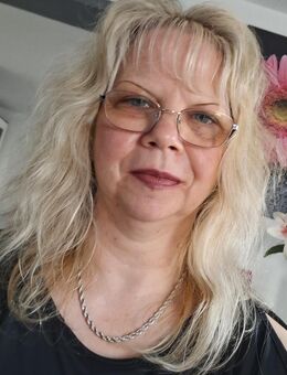 Herzensfrau würde gerne vom passenden Puzzleteil gefunden werden ....Vielleicht von dir?? - Obersulm