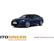 Audi A5, Sportback 40 TFSI qua S line, Jahr 2024 - Marktoberdorf