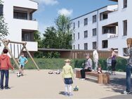 Mit Privatgarten! Wohnidylle in begehrter Wohnlage von Laupheim - Laupheim