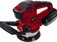 Einhell Exzenterschleifer TE-RS 40 E, max. 12000 U/min, 24000 U/min