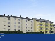 Charmantes 1-Zimmer-Apartment mit Balkon und Garage - Perfekte Kapitalanlage - Bielefeld