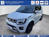 Suzuki Ignis, 1.2 Comfort Dualjet Comfort Hybrid 83PS Rücksitze einzeln verschieb, Jahr 2024 - Krefeld