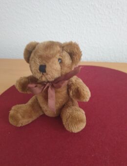 Bär, Teddybär Stofftier, Plüschtier, Kuscheltier - Stuttgart