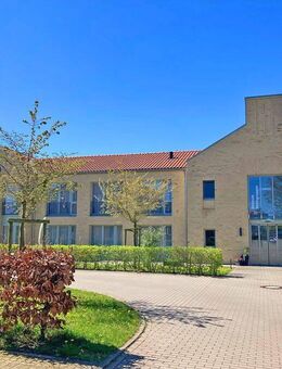 Selbstbestimmter Lebensabend in Ostseenähe - Klütz