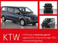 Mercedes Vito, 114, Jahr 2021 - Hildesheim