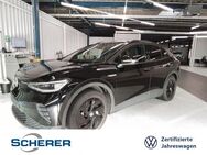 VW ID.4, Pro Performance ID 4 PRO, Jahr 2023 - Neunkirchen (Saarland)