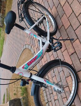 Kinderfahrrad 20" - Wülknitz