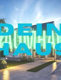 Exklusiver Neubau inkl. Grundstück in begehrter Lage! - Kernen (Remstal)