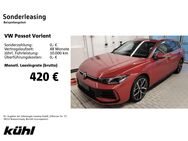 VW Passat Variant, 2.0 TDI R line IQ Drive Pro Trailer Sportfw, Jahr 2024 - Gifhorn