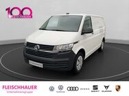 VW T6.1, 2.0 l Kasten TDI Notbremsass Vorb, Jahr 2024 - Bonn