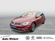 VW Golf, 1.5 TSI Join, Jahr 2019 - Ahlen