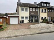 Gepflegtes Einfamilienhaus in Duisburg-Baerl - Duisburg