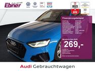 Audi A4, Avant S-LINE 50TDI V6 286PS QUATTRO, Jahr 2020 - Albbruck