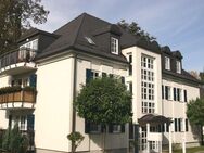 Charmante 1-Zimmer-Wohnung in kleiner Stadtvilla in Laubegast - Dresden