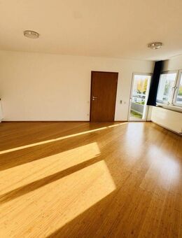 Seniorengerechte Eigentumswohnung in Bad Sassendorf! - Bad Sassendorf