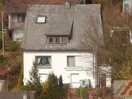Schmuckes Einfamilienhaus in Assinghausen - Olsberg