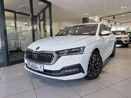 Skoda Octavia Combi 1.5 TSI 1stEdition *ACC*MatrixLED*Navi* - Neuötting