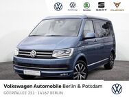 VW T6 California, 2.0 TDI Ocean, Jahr 2019 - Berlin