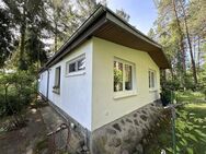 Verbunden mit der Natur - Einfamilienhaus inkl. Teilkeller (für 2 Pers.) - Oranienburg