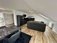 Stilvolle Penthouse-Wohnung mit PV-Strom in Rinkerode - Drensteinfurt