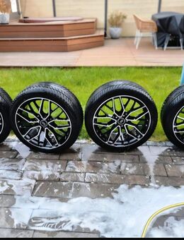 Winterkompletträder 19", 5x112 Audi, VW u.v.m. - Blankenfelde-Mahlow