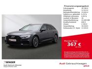 Audi A6, Avant 55 TFSI e Sport quattro, Jahr 2020 - Münster