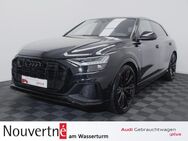 Audi Q8, 50 TDI quattro 3x S-line, Jahr 2021 - Solingen (Klingenstadt)