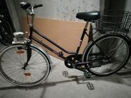 Fahrrad gebraucht zu verkaufen - Berlin