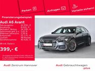 Audi A6, Avant sport 55 TFSIe quattro, Jahr 2021 - Hannover