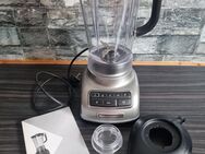 Kitchen Aid Standmixer/Blender mit 1,75 Liter Fassungsvermögen, 5KSB1585 - Waghäusel