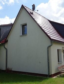 Einfamilienhaus mit ca.1200 m² großem Grundstück - Zwickau