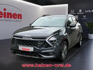 Kia Sportage, 1.6 HEV AWD GT-LINE DRIVE GLASDAC, Jahr 2024 - Holzwickede