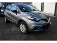 Renault Captur 1.2 Experience Top gepflegt*Automatik - Wiesbaden Kostheim