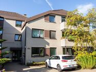 Modernisierte 5,5-Zimmer-Wohnung in fußläufiger Nähe zur Oldenburger Innenstadt - Oldenburg