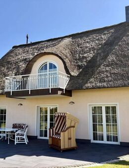 Traumimmobilie in Börgerende - Börgerende-Rethwisch