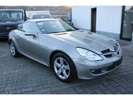 Mercedes-Benz SLK 280 Cabrio*TOP - Wiesbaden Kostheim