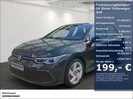 VW Golf, GTE eHybrid, Jahr 2022 - Mettmann
