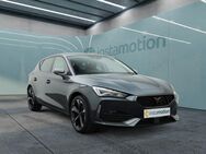 CUPRA Leon, 1.5 eTSI, Jahr 2024 - München