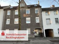 Tolle Kapitalanlage - Zentral gelegen! - Oer-Erkenschwick