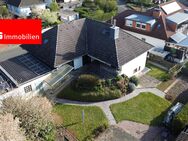 Bungalow mit Einliegerbereich in Georgenhausen - Reinheim