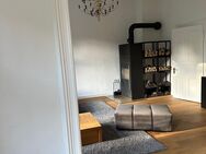 4 Zimmer Wohnung, Altbau, Loft - Gelsenkirchen