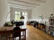 Wohnungsswap - Babelsberger Straße - Berlin