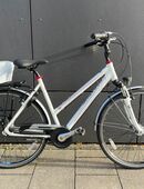 Damen City / Trekking Fahrrad in 80339
