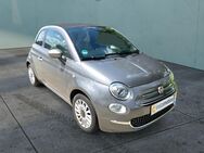 Fiat 500C, 1.0 DolceVita Mild Hybrid EU6d UConnect, Jahr 2021 - München