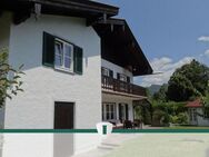 Kensington-Exklusiv-Villa in Traumlage in Rottach-Egern am Tegernsee - Rottach-Egern