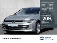 VW Golf, 1.5 TSI Life FLA, Jahr 2024 - Düsseldorf