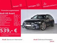 Audi A6, Avant sport 55 TFSIe quattro, Jahr 2021 - Hannover