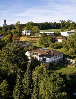 -RESERVIERT- Wohnjuwel in Traumlage - Wohlfühloase direkt am Mariahilfberg - Amberg